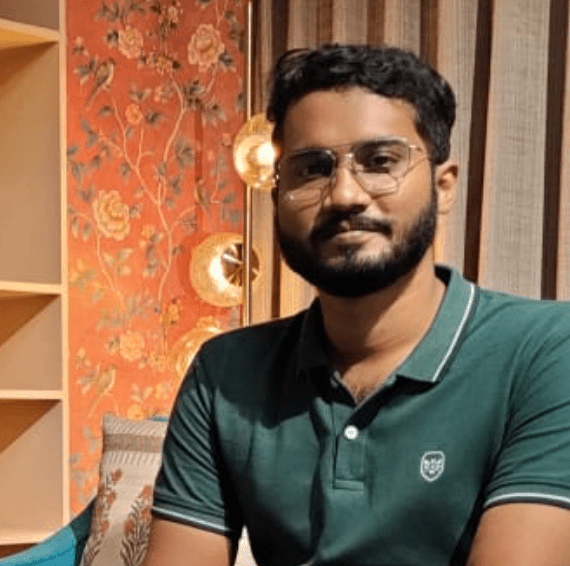 Xillion Team Member