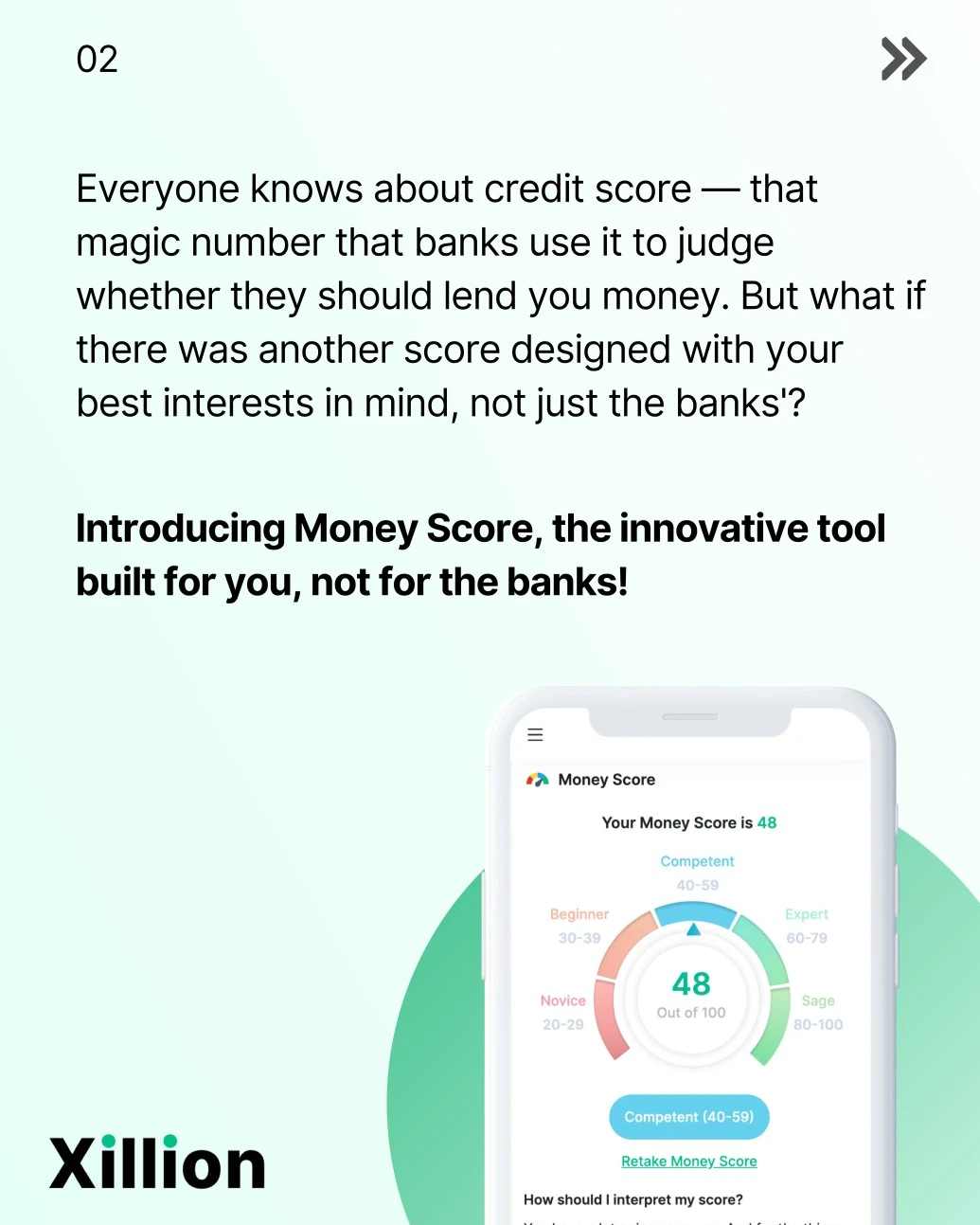 What is money score and why you should care?